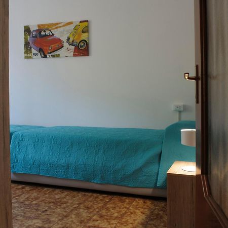 ペスキエーラ・デル・ガルダCasa Bettyアパートメント エクステリア 写真
