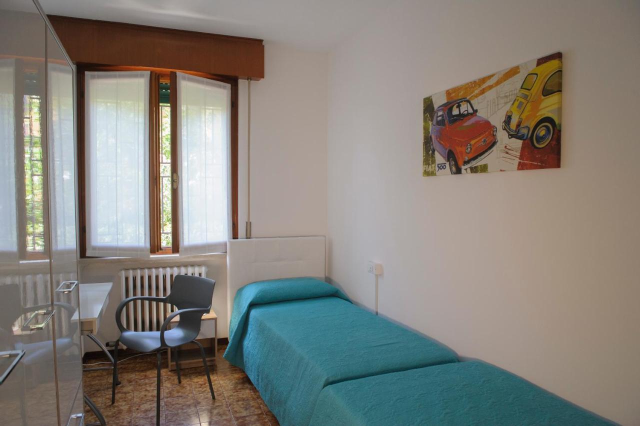 ペスキエーラ・デル・ガルダCasa Bettyアパートメント エクステリア 写真