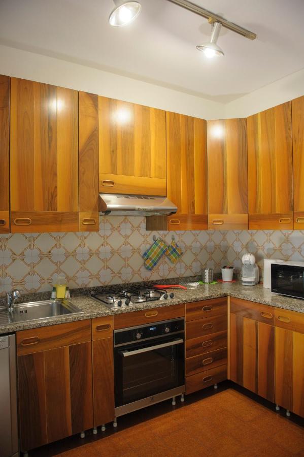 ペスキエーラ・デル・ガルダCasa Bettyアパートメント エクステリア 写真