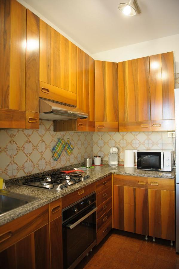 ペスキエーラ・デル・ガルダCasa Bettyアパートメント エクステリア 写真