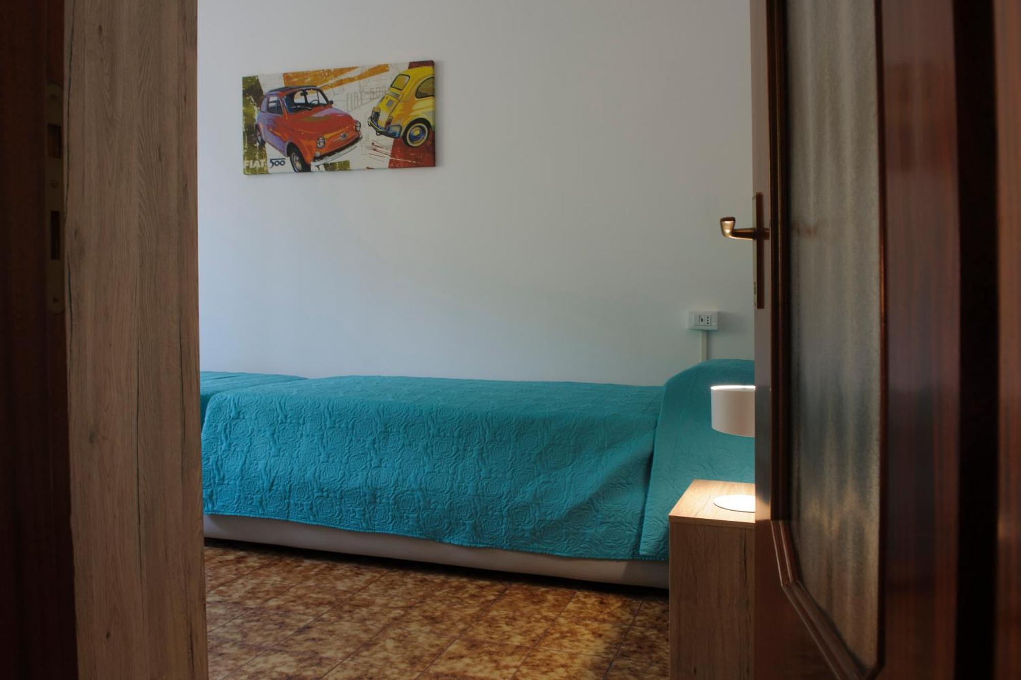 ペスキエーラ・デル・ガルダCasa Bettyアパートメント エクステリア 写真